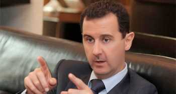 Esad'ı korkutacak yeni bir ittifak!