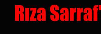 Rıza Sarraf'ın ortağı Zencani'ye idam cezası!