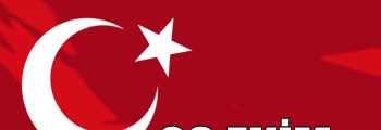Sultangazi AK Parti İlçe Yönetim Kurulu Üyesi Cemalettin Çelebi 29 Ekim Cumhuriyet Bayramı Kutlama Mesajı