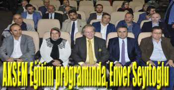 "Beden Dili Düzgün Kullanılmalı"