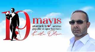 19 Mayıs Atatürk’ü Anma, Gençlik ve Spor Bayramı Kutlu Olsun!