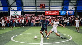  7. Haftada Futbol Şöleni: Sahada Mücadele, Tribünlerde Büyük Heyecan!