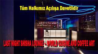 Açılışa Tüm Halkımız Davetlidir