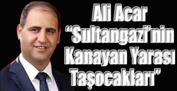 Ali Acar, “Ölüm Ocaklarına Müsaade Etmeyeceğiz”  