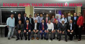 Ardahanlıların 19 Mayıs Gençlik ve Spor Bayramı Mesajı 