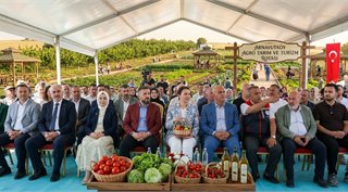  Arnavutköy, İstanbul’un Yeni Agro Tarım ve Turizm Rotası Oldu