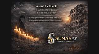 ASRIN FELAKETİNİ UNUTMADIK, UNUTMAYACAĞIZ