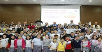 Az Tuz Sağlıklı Yaşam 