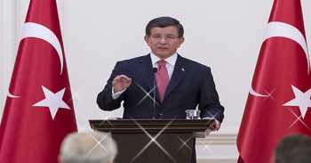 Başbakan Ağır Konuştu