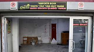 Bölgenin Boya Lideri – Sultangazi’nin Gururu AFB Oto Kaporta ve Boya