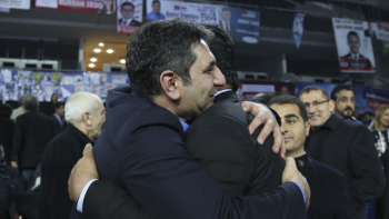 CHP'de Kritik İsimler Çizik Yedi