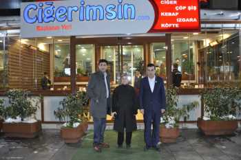 Dağlar Civan Ciğerimsinde