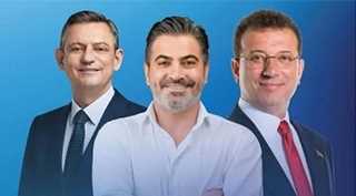 Değişimin Adresi: Kamber Koçak