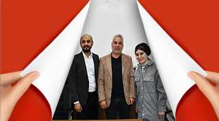 Drejan Merkez Koşarlar Dernek Başkanı Murat Saman’dan Sanata Büyük Destek