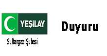 Duyuru