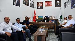 Geleceğe Işık Saçan Bir Lider: Serap Var Kaya