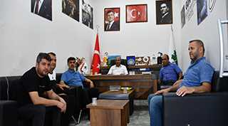 Gelecek Partisi Sultangazi’de Şaha Kalktı: Ramazan Yıldırım’la Coşku Zirvede