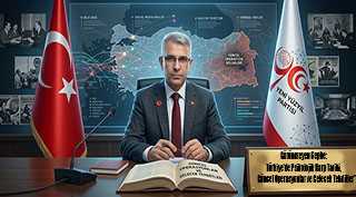 Görünmeyen Cephe: Türkiye'de Psikolojik Harp Tarihi, "Güncel Operasyonlar ve Gelecek Tehditler"