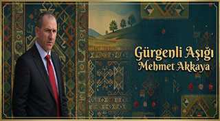 Gürgenli Aşığı Mehmet Akkaya
