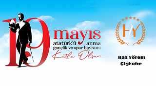 Hasyörem Çiğköfte’den 19 Mayıs’a Özel Kutlama Mesajı