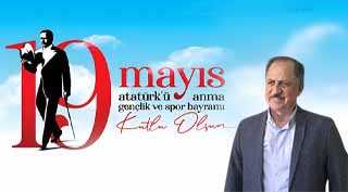 Hüseyin Yılmaz’dan 19 Mayıs Mesajı