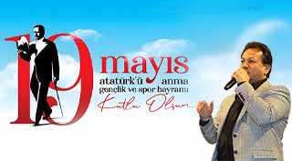 İbrahim Ocak’tan 19 Mayıs Mesajı