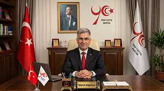  İRAN'DAN ALINACAK DERSLER