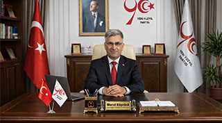İRAN'DAN ALINACAK DERSLER