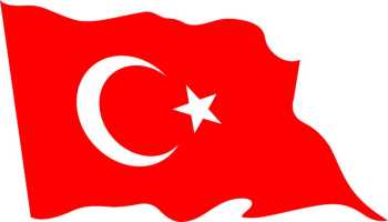İstanbul’da ki Türk Bayrakları Neden İndirildi?