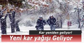 İstanbul Yeniden Kara Teslim Olacak