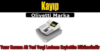 Kayıp