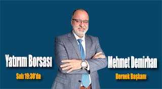  Mehmet Demirhan Ekin TV ve Su TV Ekranlarında