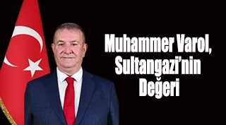 Muhammer Varol, Sultangazi’nin Değeri