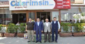 Mustafa Birinci'de Ciğerimsini Tercih Etti