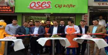 Oses Ailesi Büyümeye Devam Ediyor