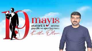 Osman Görgülü’den 19 Mayıs Mesajı