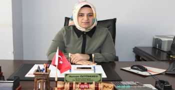  Öztürkmen’den Anneler Günü Mesajı