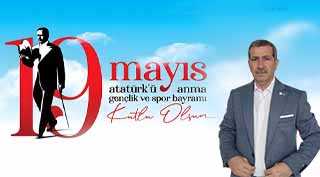 Remzi Işık’tan 19 Mayıs Mesajı