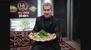   Remzi Işık’tan Has Yörem Açılışına Anlamlı Katılım