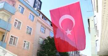 Şehidinin Acı Haberi Sultangazi'deki Baba Evine Ulaştı