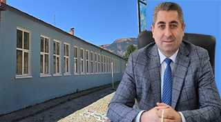 Şenkaya ve Köy Dernekleri Federasyonu Genel Başkanı Osman Şeker Dur Durak Bilmiyor
