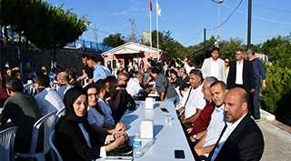 Serap Var: Kadınların Gücü Sultangazi’de Yükseliyor