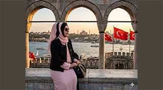  Sevda Çoban: Azmin, Cesaretin ve Başarının Adı