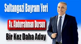 Sultangazi Bayram Yeri