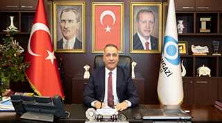 Sultangazi Belediye Başkanı Av. Abdurrahman Dursun’dan Hizmette Örnek Belediyecilik
