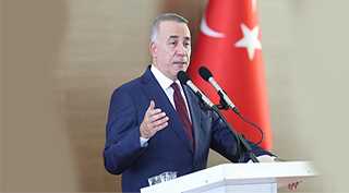 Sultangazi Daha Temiz, Daha Yeşil, Daha Yaşanabilir Oluyor: Başkan Dursun’dan Örnek Liderlik
