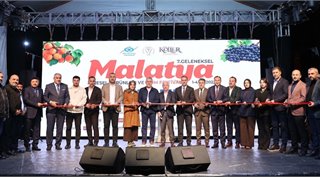 Sultangazi’de Anadolu Kültür Festivali Malatya ile Başladı 