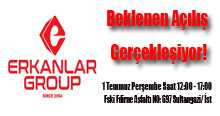 Sultangazi'de Beklenen Açılış Gerçekleşiyor!