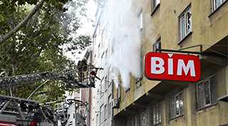 Sultangazi’de Facianın Eşiğinden Dönüldü!