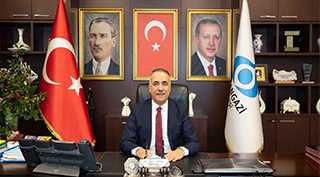 Sultangazi’de Hizmetin Adı: Abdurrahman Dursun